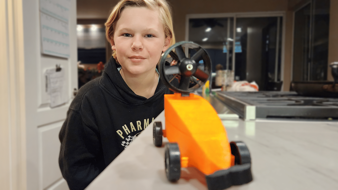 Creating the Spark of Engineering