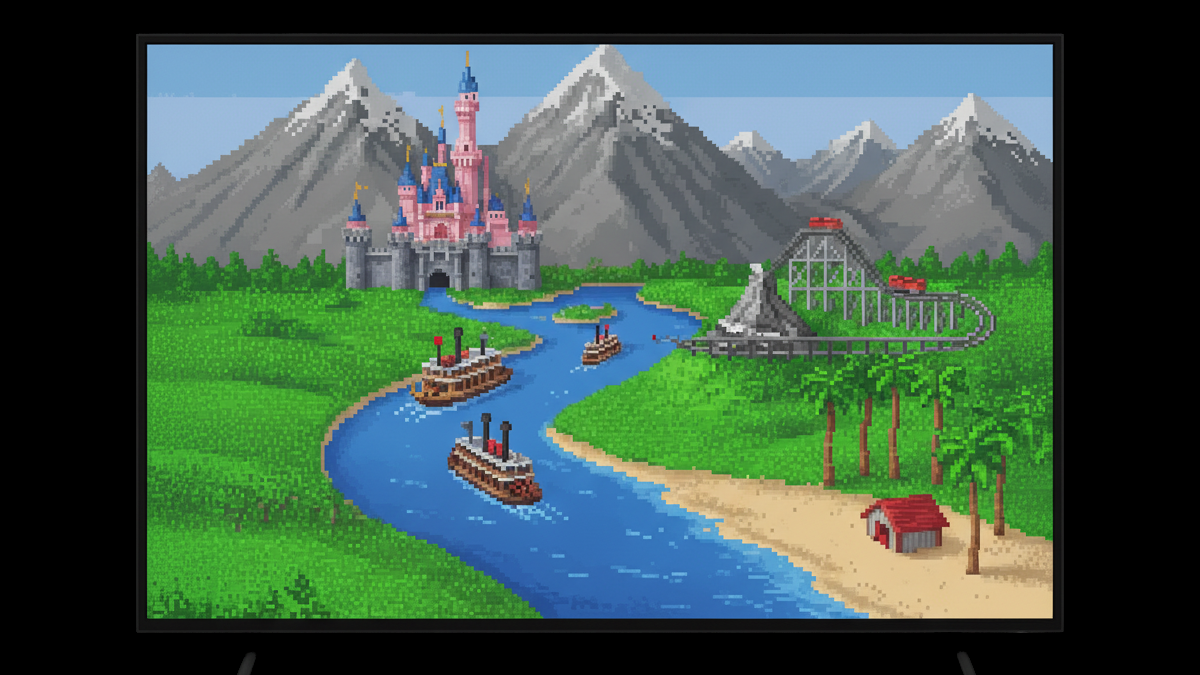 This is Wild: I Built an Oregon Trail-Like App in 120 Seconds